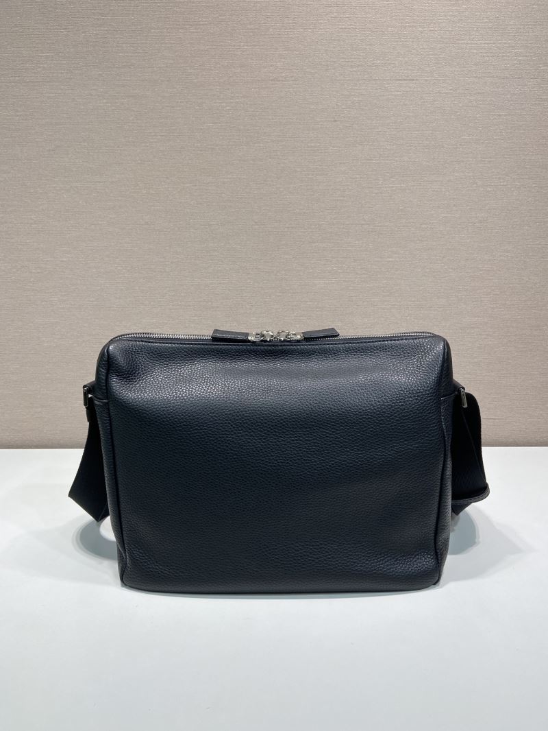 mens Pra*a satchel bags